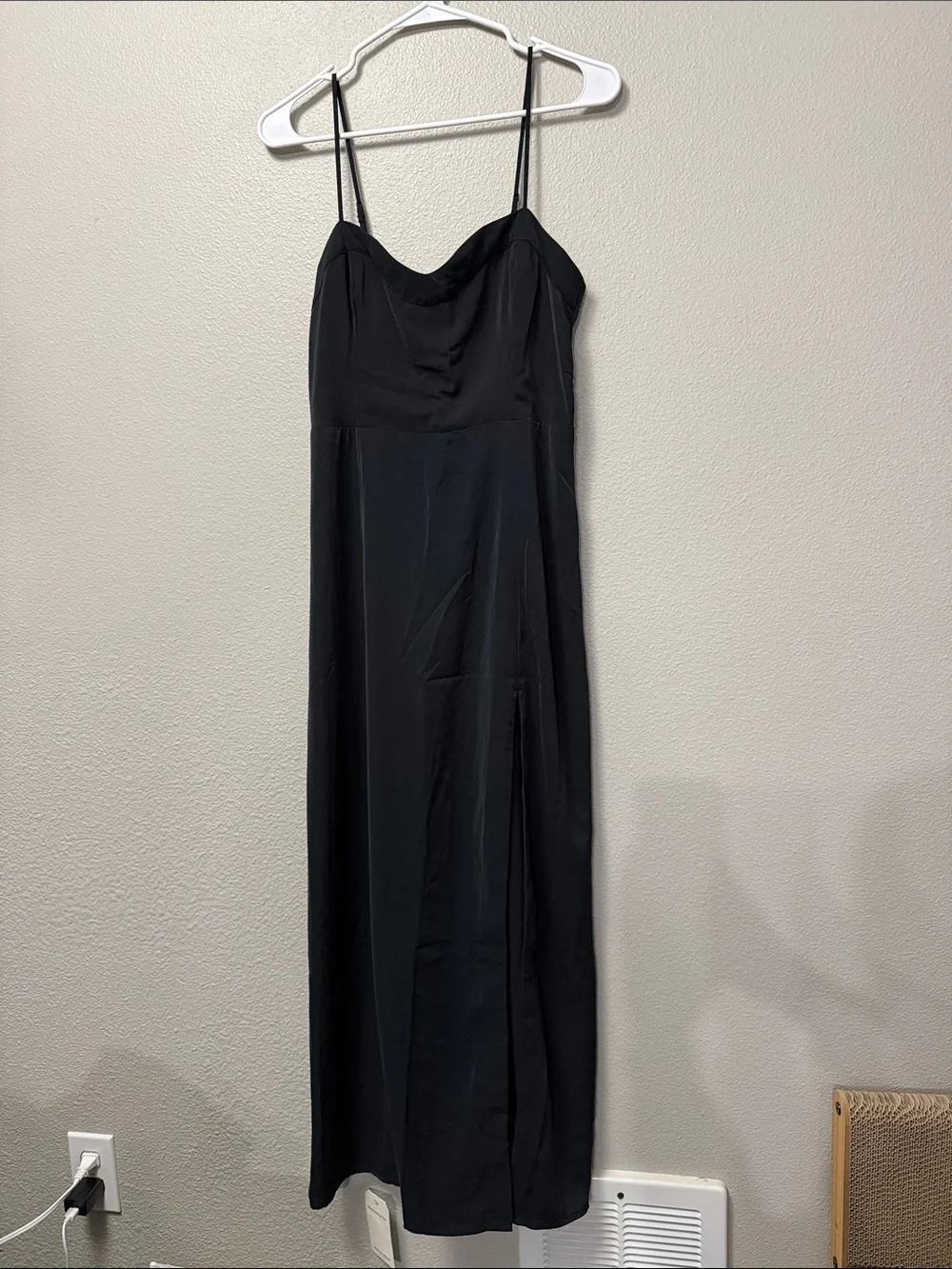 Abercrombie & Fitch Camille Maxi Dress